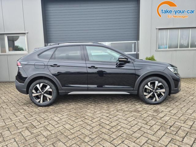 Volkswagen - Taigo - EU-Neuwagen - Reimport
