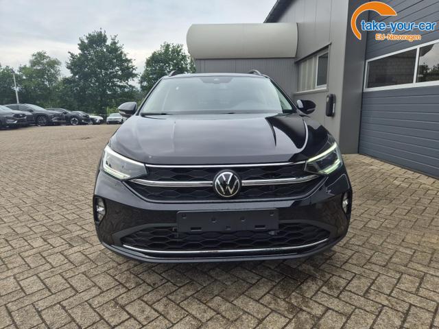 Volkswagen - Taigo - EU-Neuwagen - Reimport