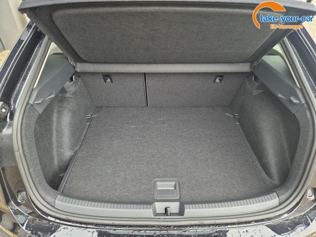 Volkswagen - Taigo - EU-Neuwagen - Reimport