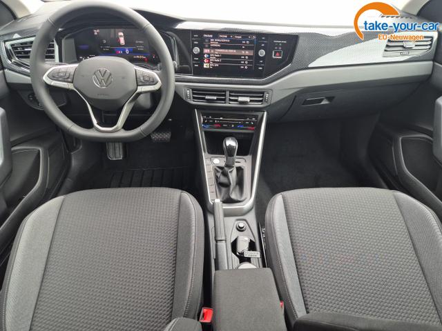 Volkswagen - Taigo - EU-Neuwagen - Reimport