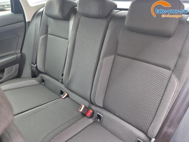Volkswagen - Taigo - EU-Neuwagen - Reimport