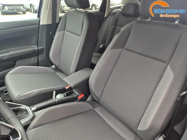 Volkswagen - Taigo - EU-Neuwagen - Reimport
