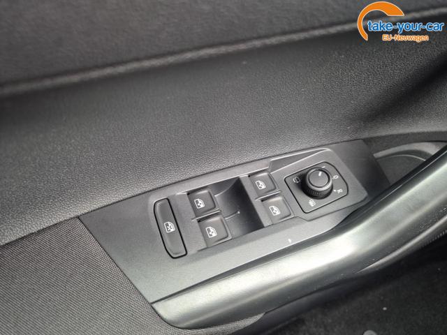 Volkswagen - Taigo - EU-Neuwagen - Reimport