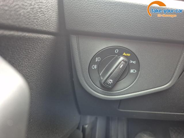 Volkswagen - Taigo - EU-Neuwagen - Reimport