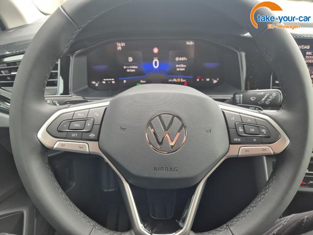 Volkswagen - Taigo - EU-Neuwagen - Reimport