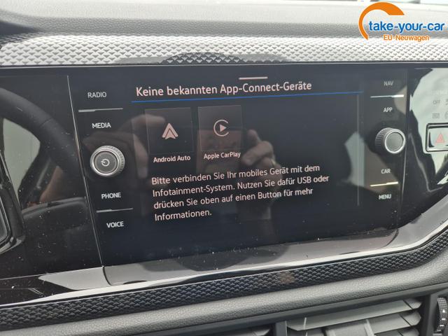 Volkswagen - Taigo - EU-Neuwagen - Reimport