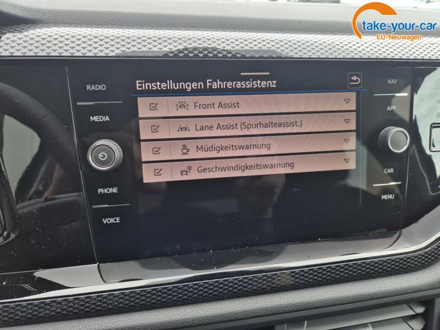 Volkswagen - Taigo - EU-Neuwagen - Reimport