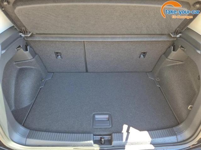Volkswagen - T-Cross - EU-Neuwagen - Reimport