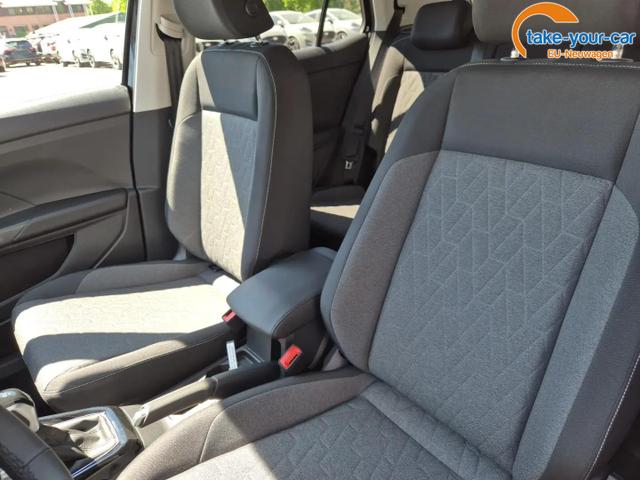 Volkswagen - T-Cross - EU-Neuwagen - Reimport