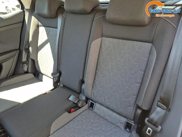 Volkswagen - T-Cross - EU-Neuwagen - Reimport