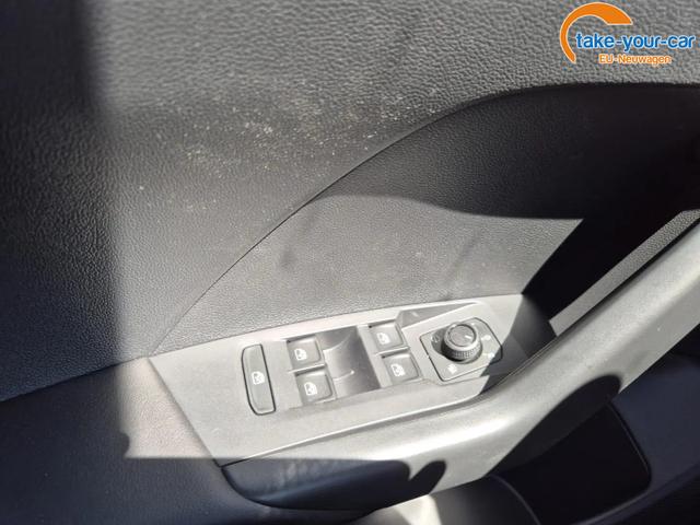 Volkswagen - T-Cross - EU-Neuwagen - Reimport