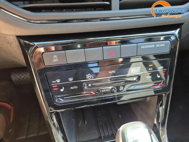 Volkswagen - T-Cross - EU-Neuwagen - Reimport