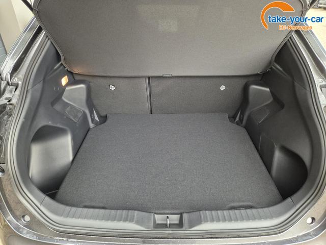 Toyota - Yaris Cross - EU-Neuwagen - Reimport