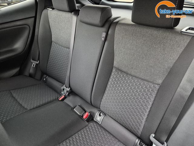 Toyota - Yaris Cross - EU-Neuwagen - Reimport