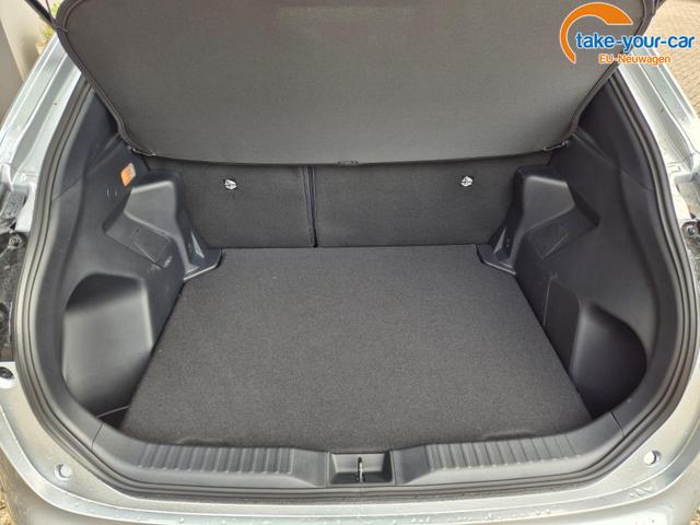 Toyota - Yaris Cross - EU-Neuwagen - Reimport