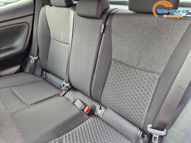 Toyota - Yaris Cross - EU-Neuwagen - Reimport