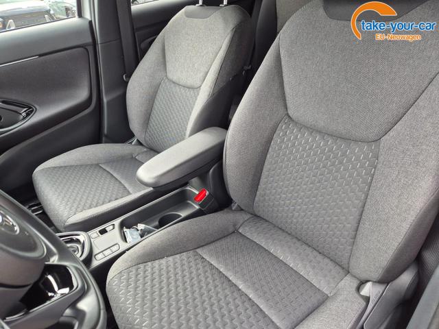 Toyota - Yaris Cross - EU-Neuwagen - Reimport