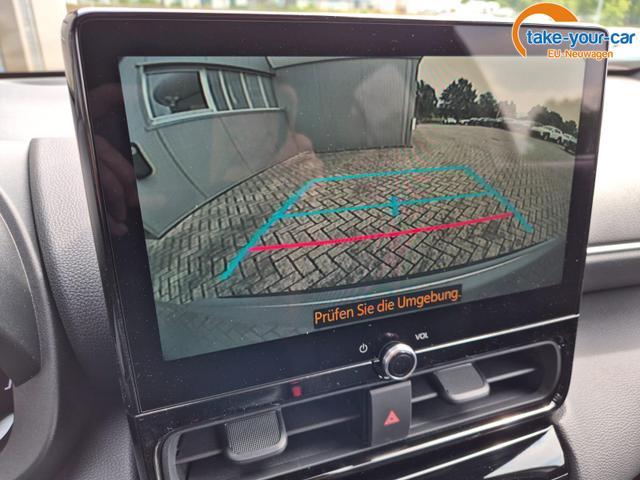 Toyota - Yaris Cross - EU-Neuwagen - Reimport