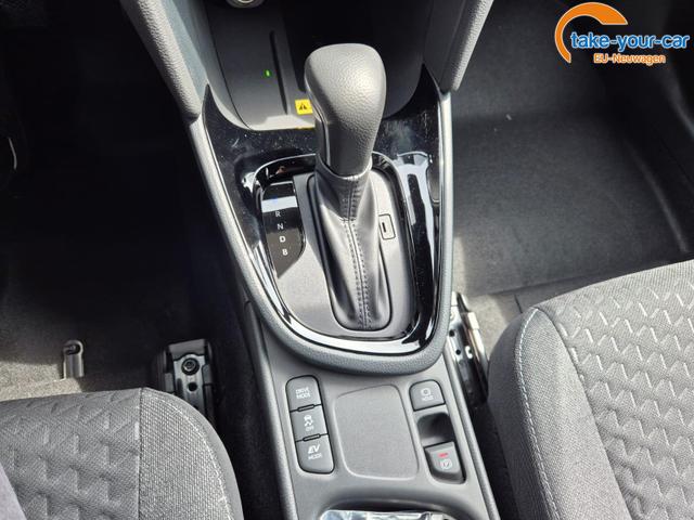 Toyota - Yaris Cross - EU-Neuwagen - Reimport