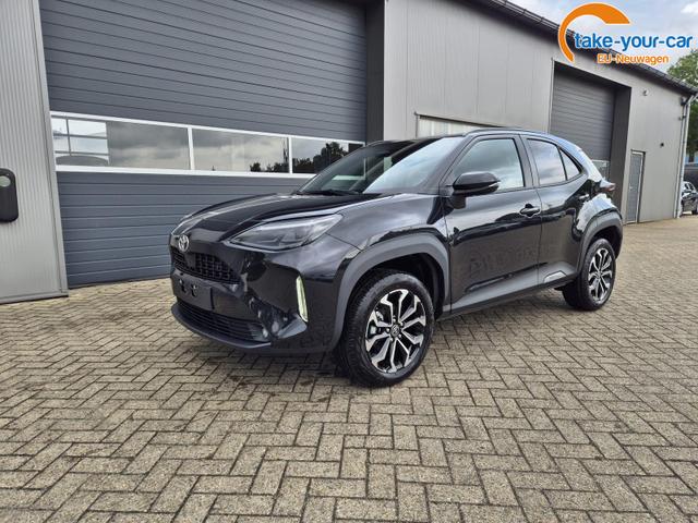 Toyota - Yaris Cross - EU-Neuwagen - Reimport