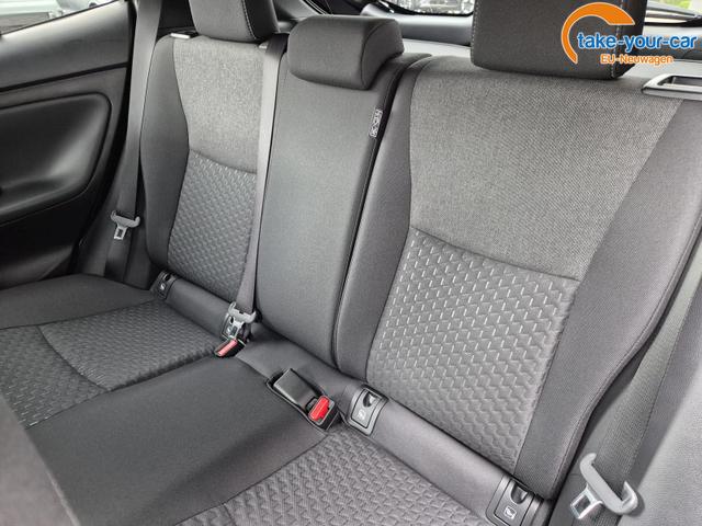 Toyota - Yaris Cross - EU-Neuwagen - Reimport