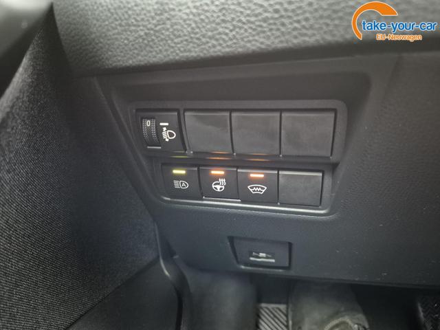 Toyota - Yaris Cross - EU-Neuwagen - Reimport