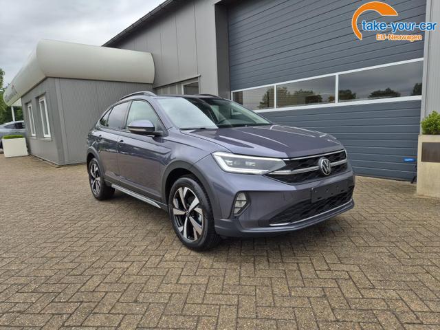 Volkswagen - Taigo - EU-Neuwagen - Reimport