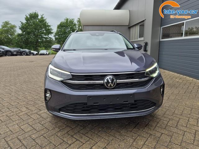 Volkswagen - Taigo - EU-Neuwagen - Reimport