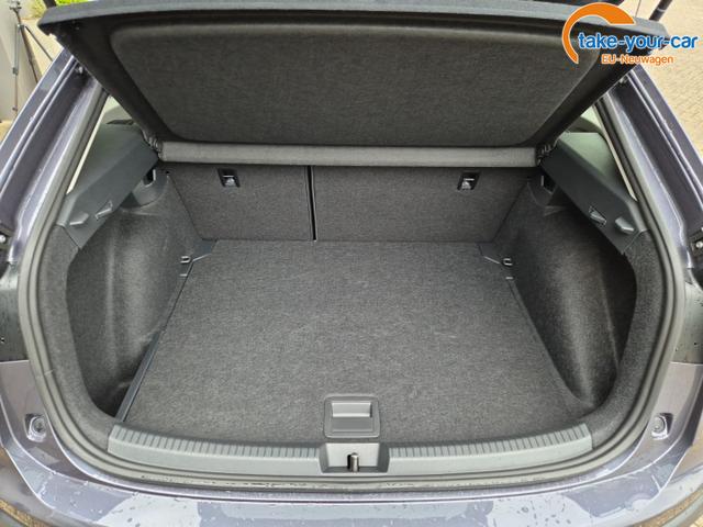 Volkswagen - Taigo - EU-Neuwagen - Reimport