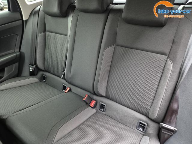 Volkswagen - Taigo - EU-Neuwagen - Reimport