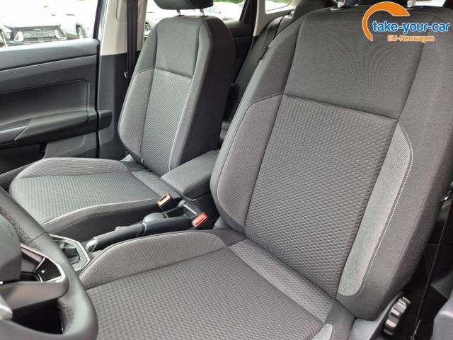 Volkswagen - Taigo - EU-Neuwagen - Reimport