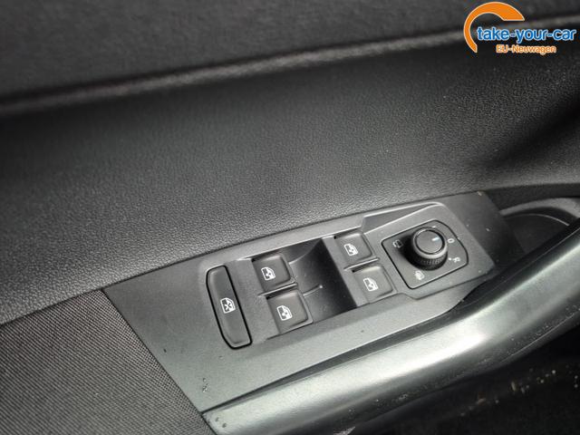 Volkswagen - Taigo - EU-Neuwagen - Reimport