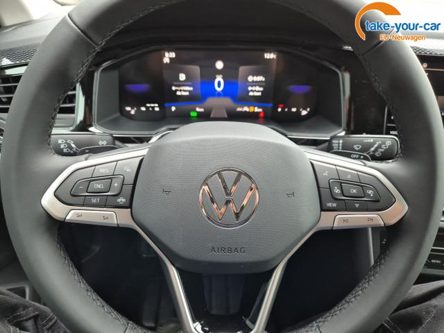 Volkswagen - Taigo - EU-Neuwagen - Reimport