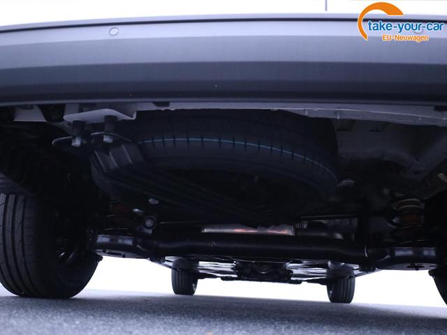 Volkswagen - Caddy Cargo - EU-Neuwagen - Reimport
