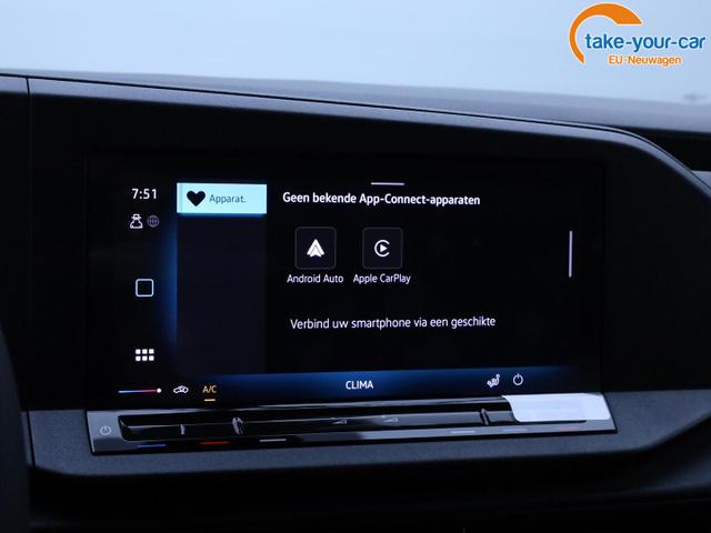 Volkswagen - Caddy Cargo - EU-Neuwagen - Reimport