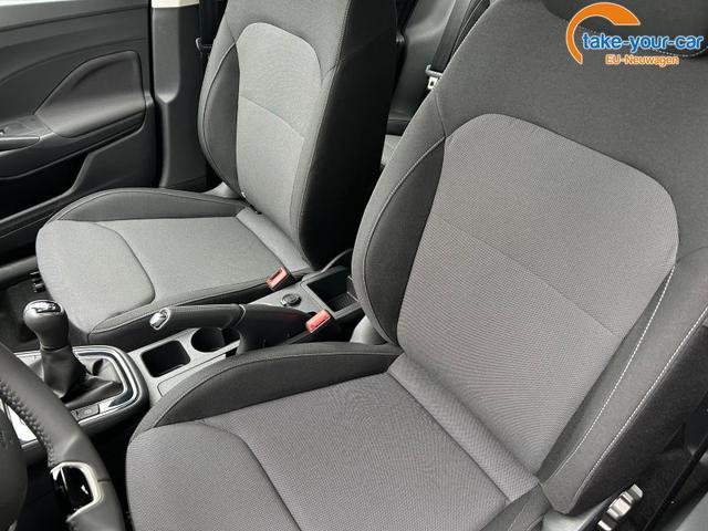Skoda - Fabia - EU-Neuwagen - Reimport