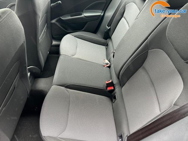 Skoda - Fabia - EU-Neuwagen - Reimport