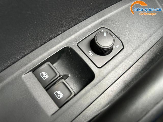 Skoda - Fabia - EU-Neuwagen - Reimport
