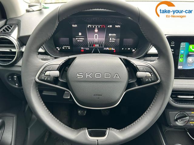 Skoda - Fabia - EU-Neuwagen - Reimport