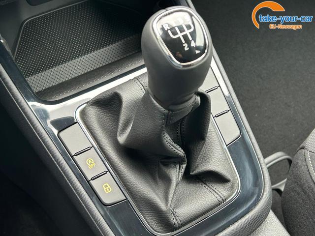 Skoda - Fabia - EU-Neuwagen - Reimport