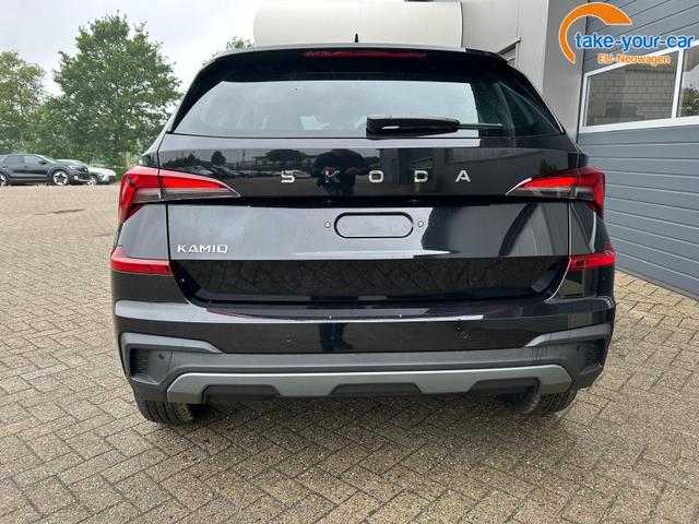 Skoda - Kamiq - EU-Neuwagen - Reimport