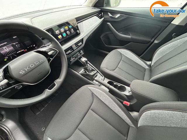Skoda - Kamiq - EU-Neuwagen - Reimport