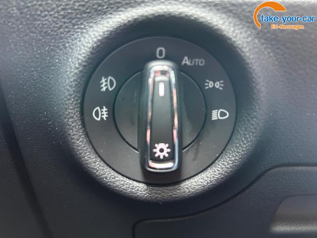 Skoda - Kamiq - EU-Neuwagen - Reimport