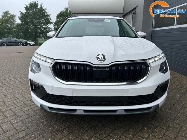 Skoda - Kamiq - EU-Neuwagen - Reimport