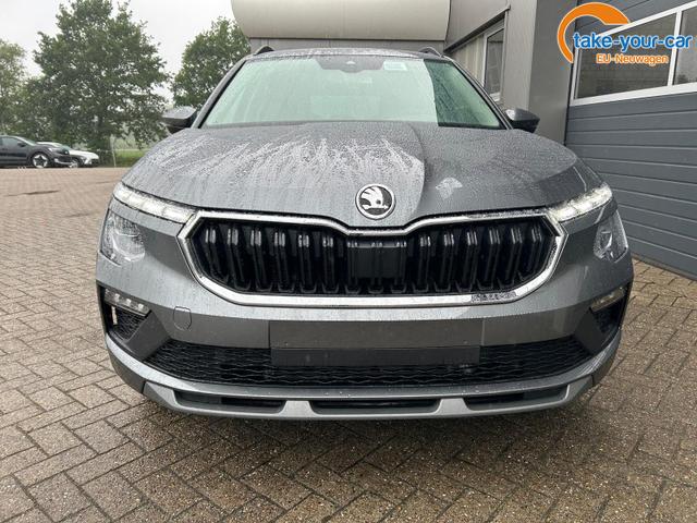 Skoda - Kamiq - EU-Neuwagen - Reimport