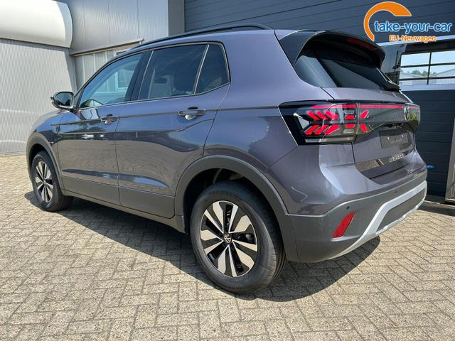 Volkswagen - T-Cross - EU-Neuwagen - Reimport