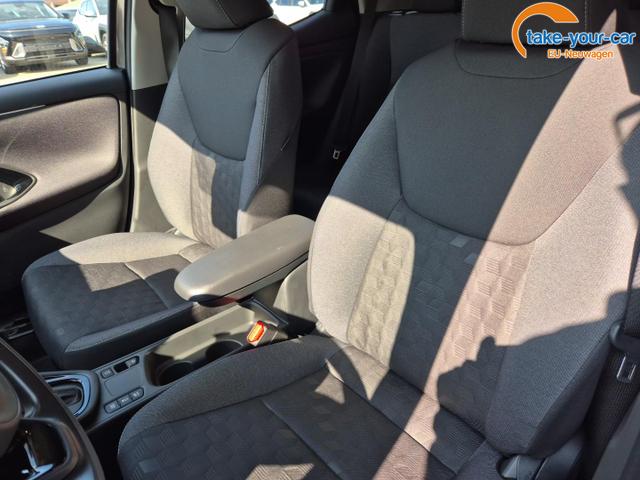 Toyota - Yaris - EU-Neuwagen - Reimport
