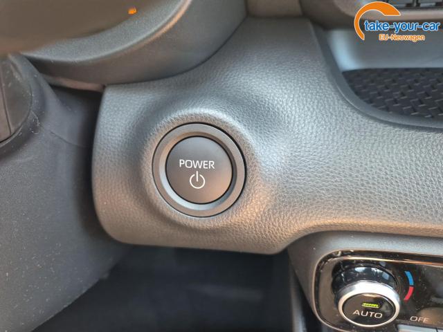 Toyota - Yaris - EU-Neuwagen - Reimport
