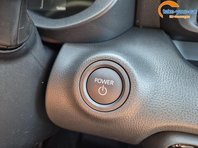 Toyota - Yaris - EU-Neuwagen - Reimport