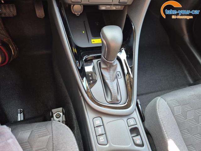 Toyota - Yaris - EU-Neuwagen - Reimport